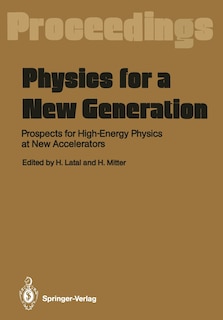 Couverture_Physics for a New Generation