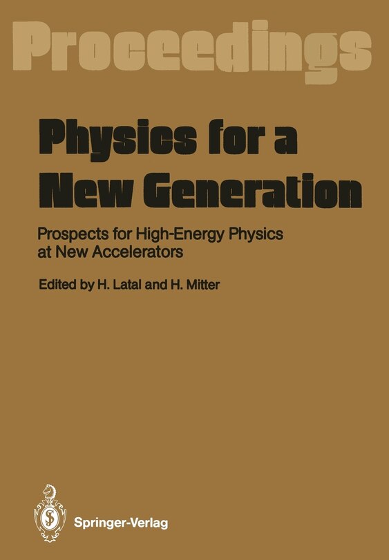 Couverture_Physics for a New Generation