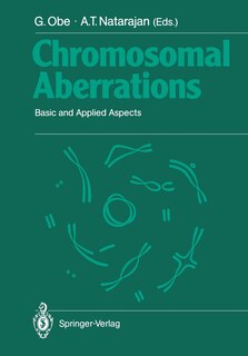 Couverture_Chromosomal Aberrations