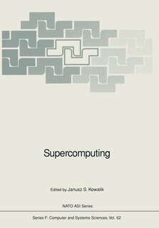 Front cover_Supercomputing