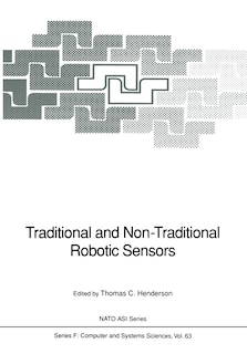 Couverture_Traditional and Non-Traditional Robotic Sensors