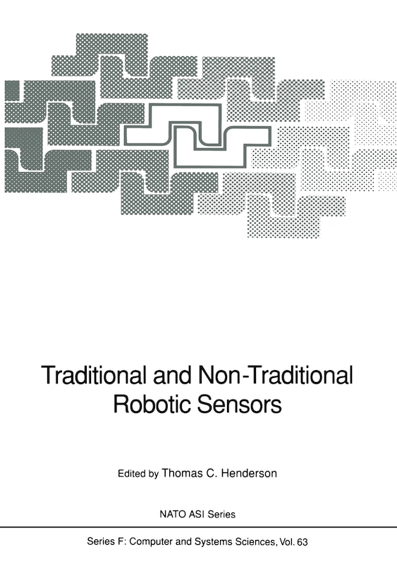 Couverture_Traditional and Non-Traditional Robotic Sensors
