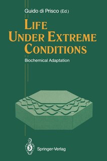 Front cover_Life Under Extreme Conditions