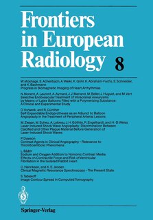 Couverture_Frontiers in European Radiology