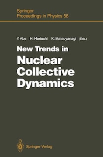 Front cover_New Trends in Nuclear Collective Dynamics