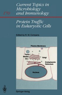 Front cover_Protein Traffic in Eukaryotic Cells