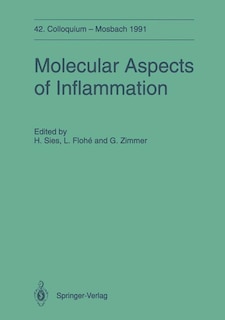 Front cover_Molecular Aspects of Inflammation