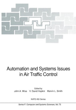 Automation and Systems Issues in Air Traffic Control