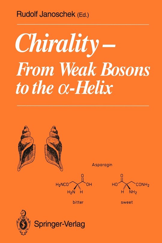 Front cover_Chirality