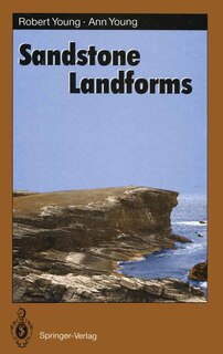 Front cover_Sandstone Landforms
