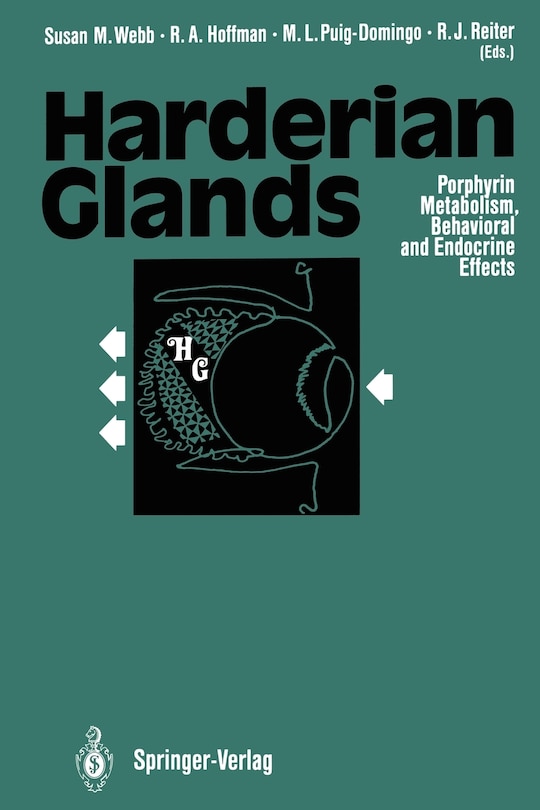 Front cover_Harderian Glands