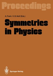 Couverture_Symmetries in Physics