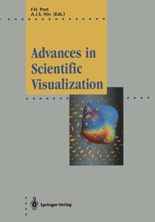 Advances in Scientific Visualization