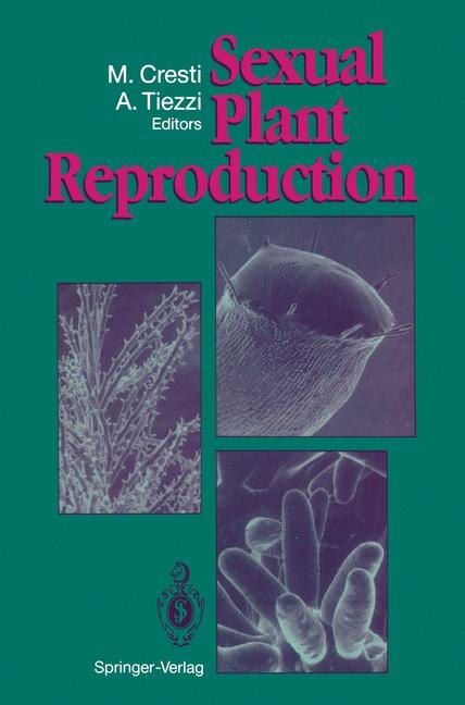 Couverture_Sexual Plant Reproduction