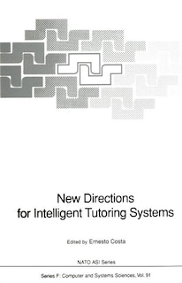 Couverture_New Directions for Intelligent Tutoring Systems