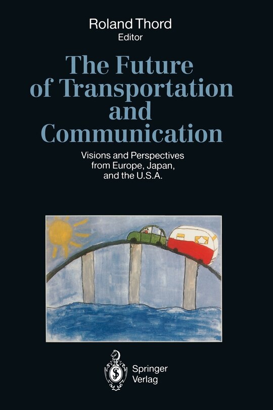Front cover_The Future of Transportation and Communication