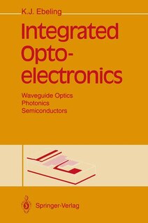 Front cover_Integrated Optoelectronics