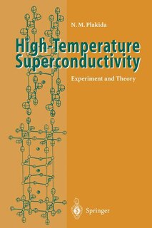 Front cover_High-Temperature Superconductivity