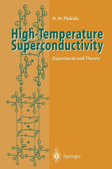 Front cover_High-Temperature Superconductivity