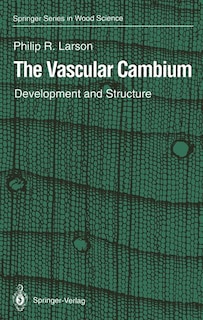Front cover_The Vascular Cambium