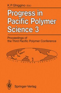 Couverture_Progress in Pacific Polymer Science 3