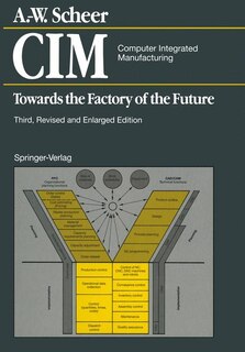 Couverture_CIM Computer Integrated Manufacturing