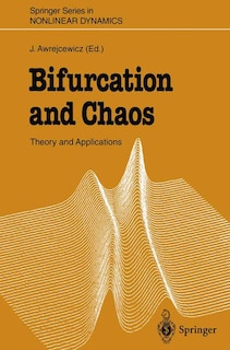 Front cover_Bifurcation and Chaos