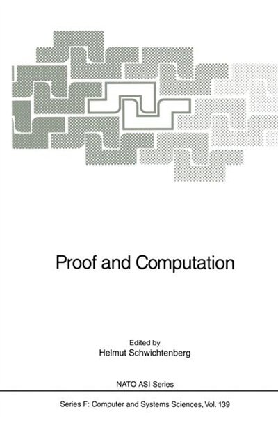 Front cover_Proof and Computation