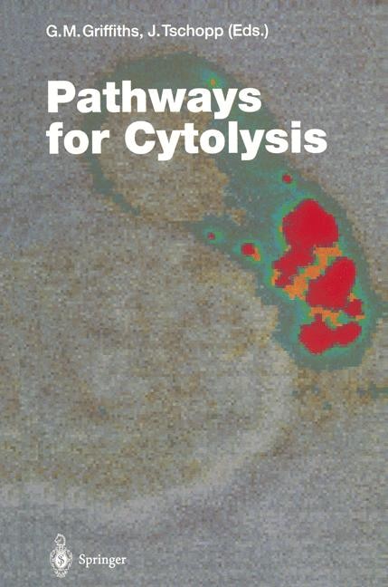 Couverture_Pathways for Cytolysis