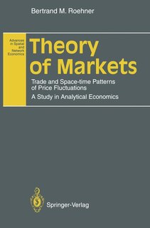 Couverture_Theory of Markets