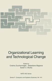 Couverture_Organizational Learning and Technological Change