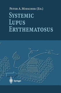 Couverture_Systemic Lupus Erythematosus