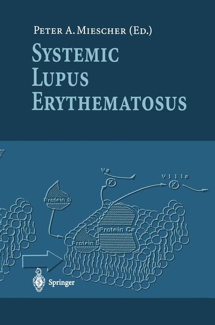 Couverture_Systemic Lupus Erythematosus