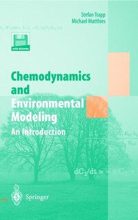Couverture_Chemodynamics and Environmental Modeling