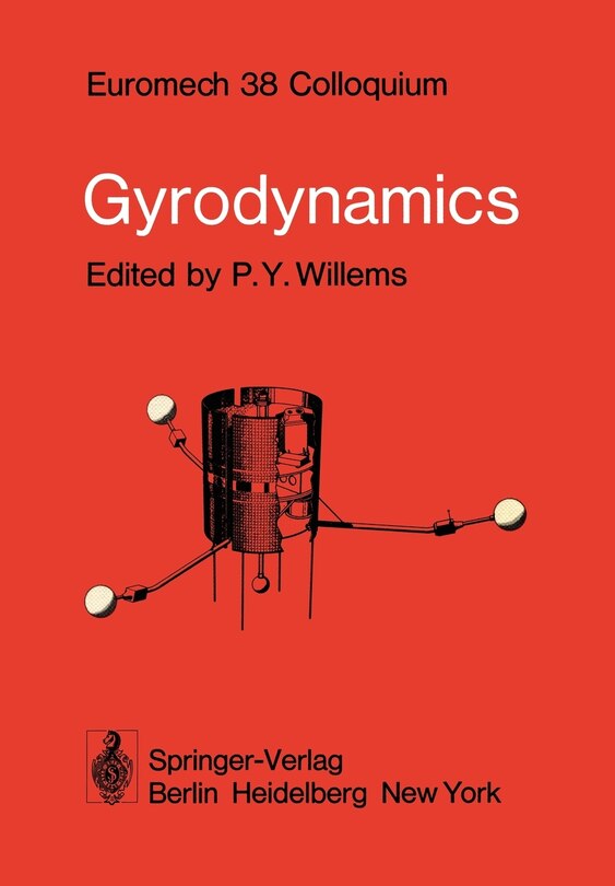 Front cover_Gyrodynamics