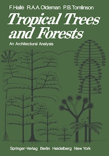 Front cover_Tropical Trees and Forests