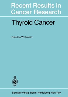 Front cover_Thyroid Cancer