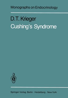 Front cover_Cushing's Syndrome