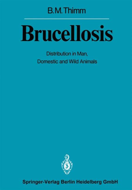 Front cover_Brucellosis