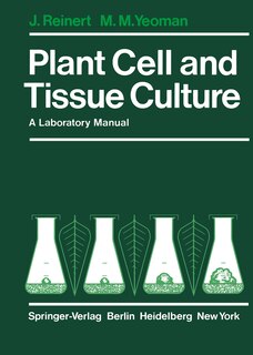 Front cover_Plant Cell and Tissue Culture