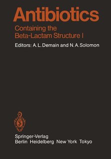 Front cover_Antibiotics