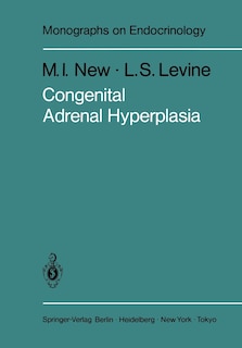 Couverture_Congenital Adrenal Hyperplasia