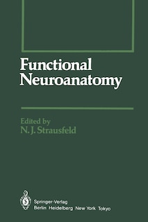 Front cover_Functional Neuroanatomy