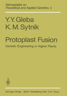 Front cover_Protoplast Fusion
