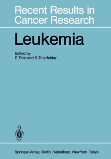 Front cover_Leukemia