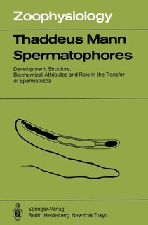 Front cover_Spermatophores