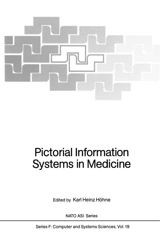Front cover_Pictorial Information Systems in Medicine