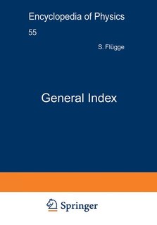 Couverture_General Index / Generalregister
