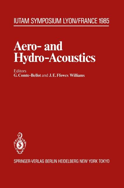 Couverture_Aero- and Hydro-Acoustics