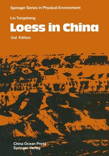 Front cover_Loess in China